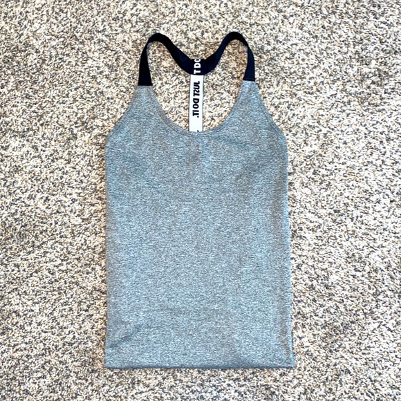 Nike Workout Tank - Picture 1 of 4